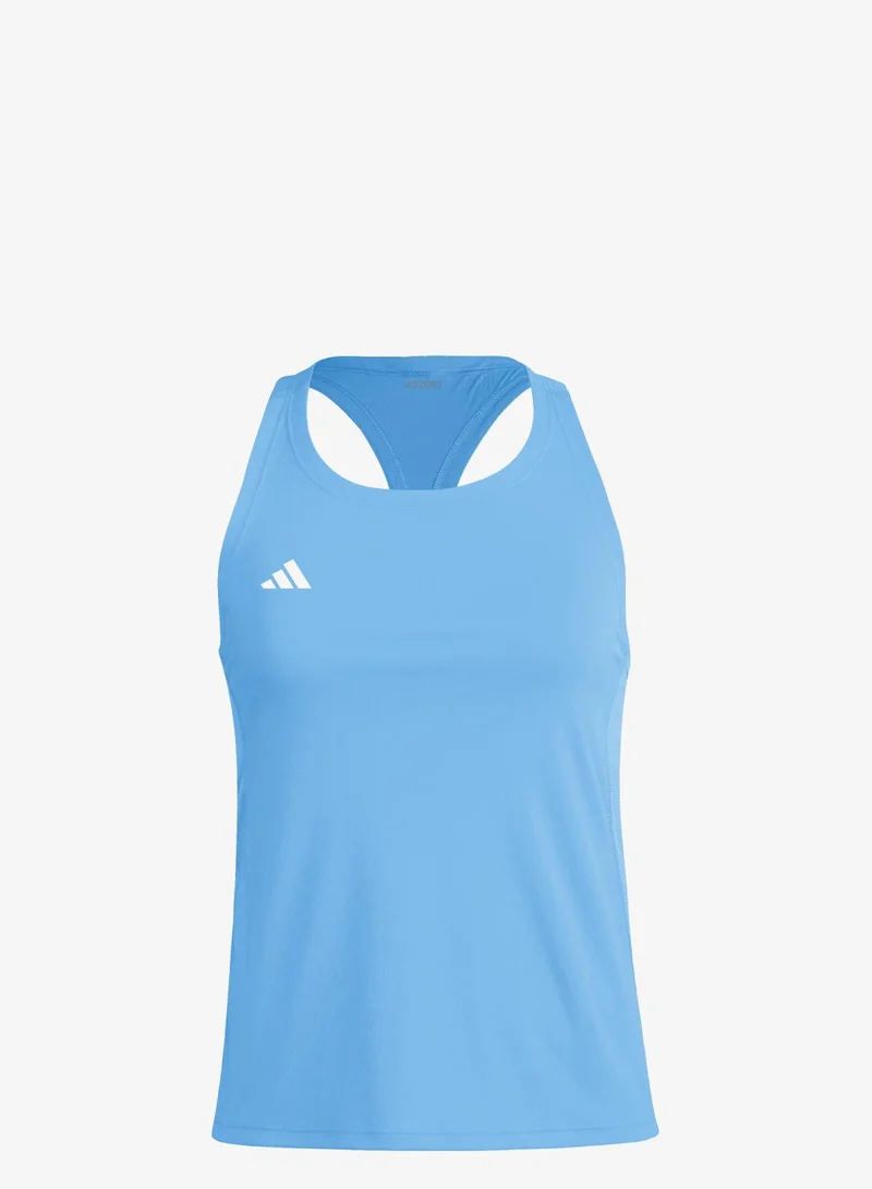 اديداس تانك توب Adizero Essentials Running